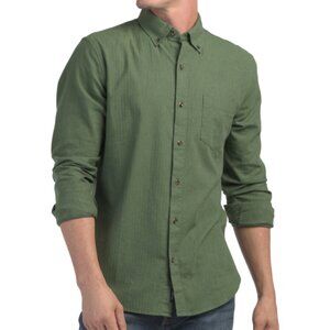 NEW BONOBOS Everyday Lightweight Flannel Shirt for men in herringbone 725 3j2